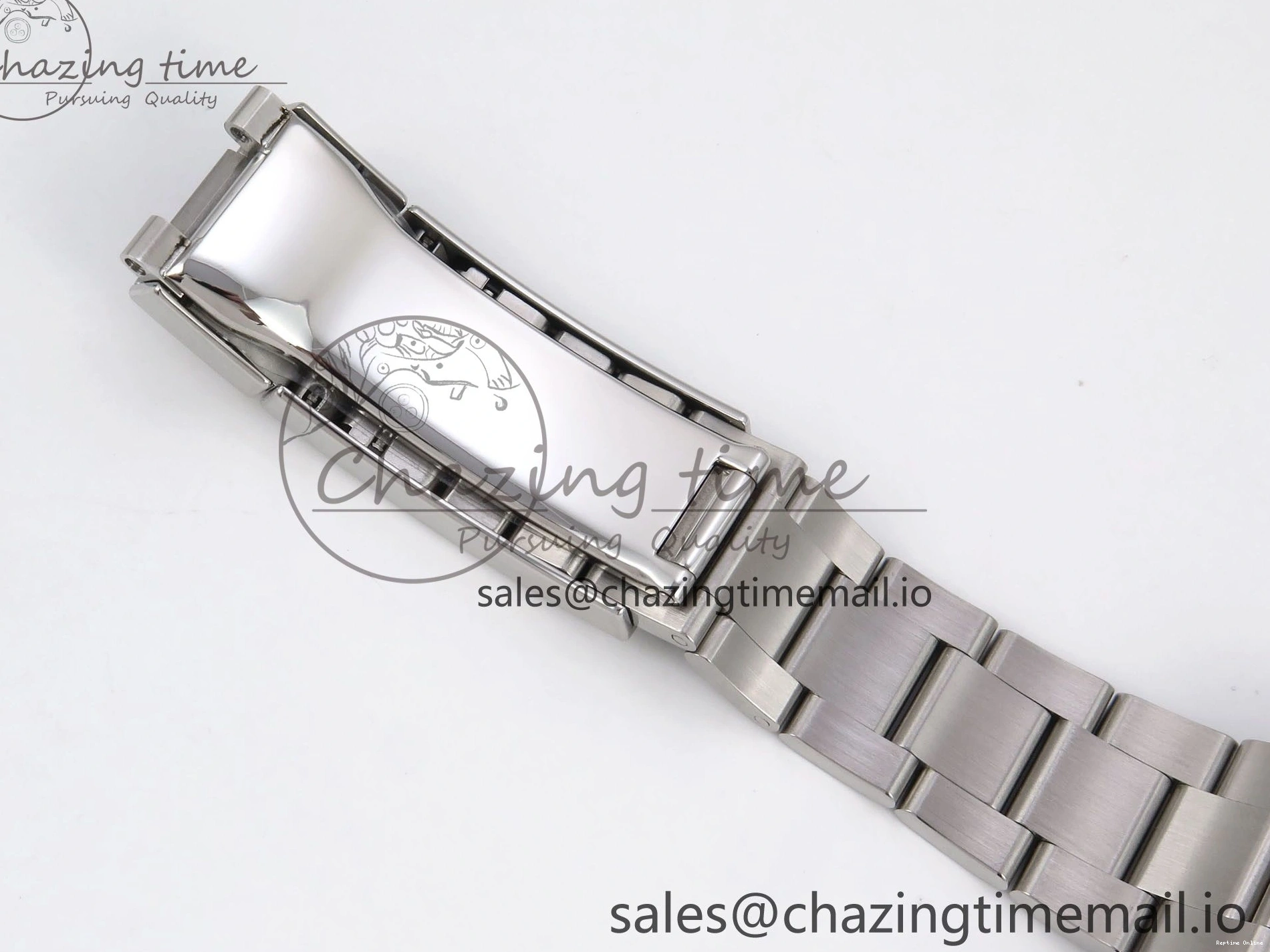 0201 Classic Submariner 126610 LN HGF 1:1 Best Edition Black Dial on SS Bracelet SH3235 V 1263